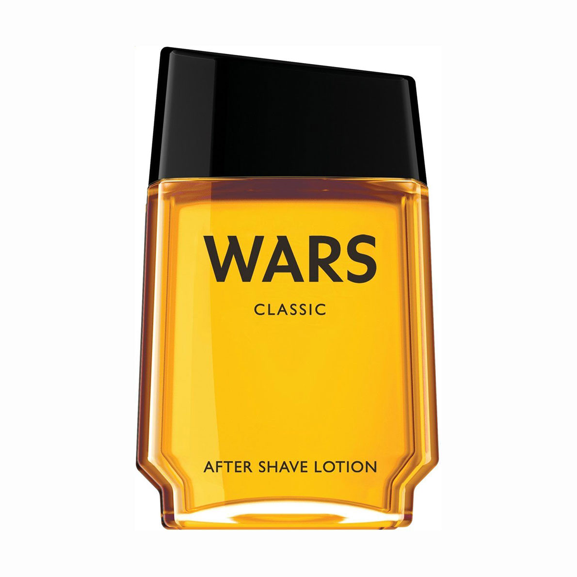 Чоловічий лосьйон після гоління Wars Classic After Shave Lotion, 90 мл