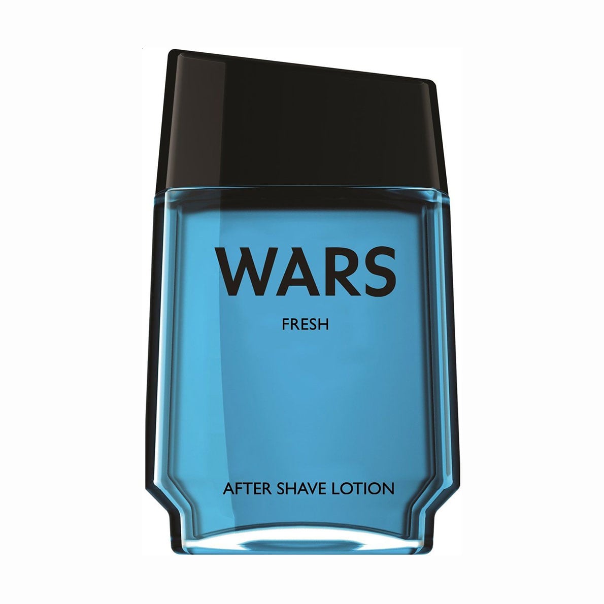 Чоловічий лосьйон після гоління Wars Fresh After Shave Lotion, 90 мл